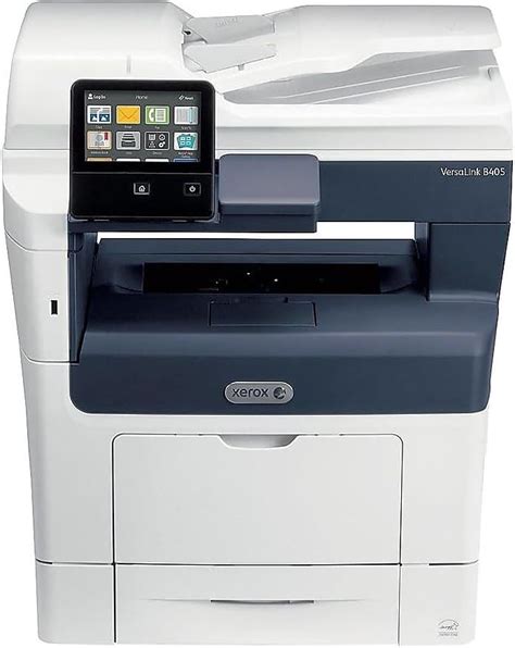 Xerox Versalink B405dn Monochrome Multifunction Printer Amazon Dash Replenishment