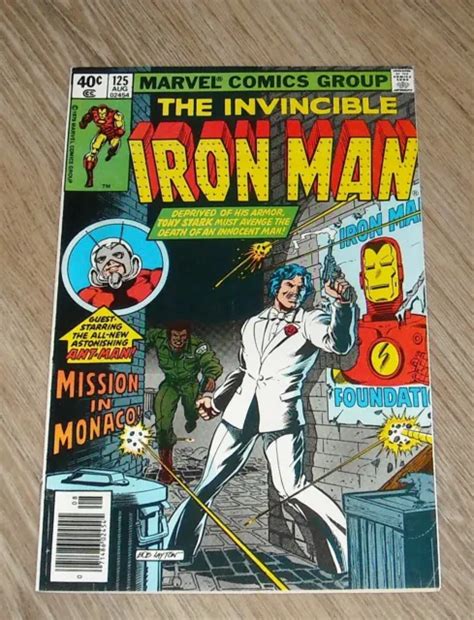 Invincible Iron Man Marvel Comics Ao T Variante Kiosque Jim