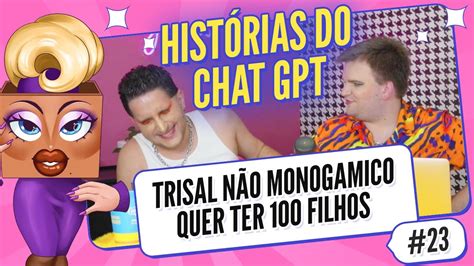 Pedimos pra Inteligência Artificial criar Histórias Bizarras 23