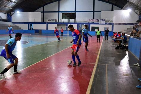 Solim Es E Curitiba Decidem Ta A De Futsal Em Ariquemes Futsal Ge