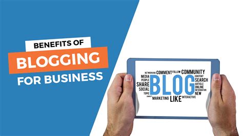 7 Benefits Of Blogging For Business That You Need To Know