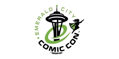 Emerald City Comic Con 2023 Takes Over The Seattle Convention Center