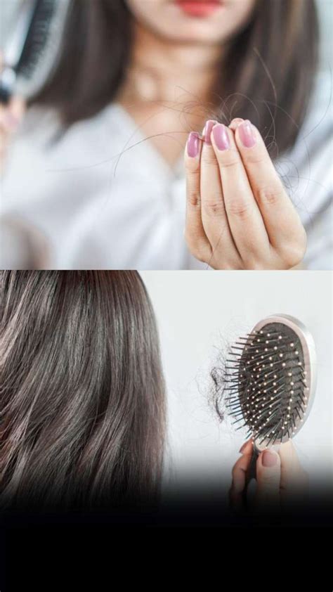 Best Natural Home Remedies To Stop Hair Fall