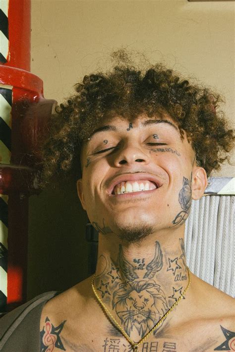 Lil Skies Talks Rap Influence His Favorite Tattoo And Touring With Lil Uzi Skier Lil Uzi Vert