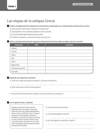 Grecia 1 PDF Descarga Gratuita