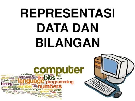 PDF REPRESENTASI DATA DAN BILANGANikeputri Staff Gunadarma Ac Id