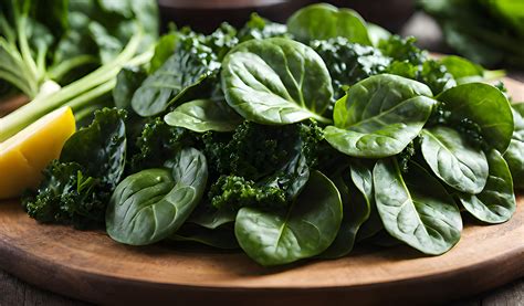 Leafy Greens Nanorev