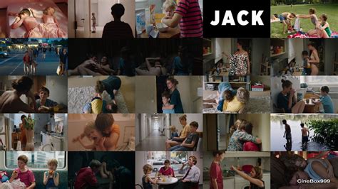 Cineworld Jack 2014