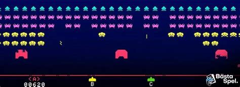 Space Invaders Online Spela Gratis Tips Guide 2024