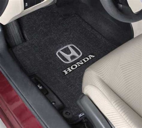 Honda Replacement Floor Mats Lloyd Mats Store Honda Floor M