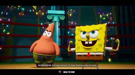 Spongebob Squarepants Battle For Bikini Bottom Rehydrated On Steam Ph