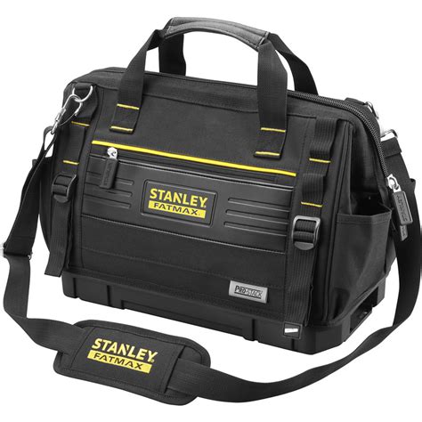 Stanley Fatmax Pro Stack Open Mouth Bag Toolstation