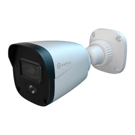 Safire Smart SF IPB070CA 2B1 Safire Smart Cámara Bullet IP gama B1