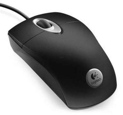 Logitech RX300 Optical Mouse - Цени, евтини оферти за Мишки Logitech ...