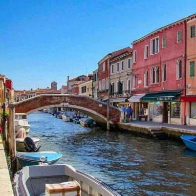 How To Have A Mind Glass Blowing Venice Day Trip To Murano Day