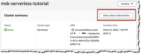 Amazon Msk Serverless Now Generally Availableno More Capacity Planning