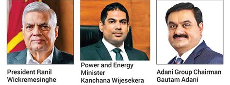 Wnps Goes To Supreme Court Against Adanis Mannar Wind Power Project