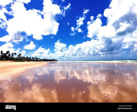 Porto De Galinhas Beach Hi Res Stock Photography And Images Alamy