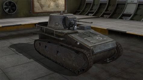 World of Tanks best tanks — top 10 tanks by tier | LEVVVEL