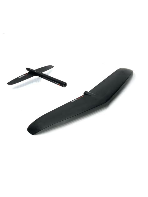 Starboard Wing Set X Type Quick Lock II Foil 22 Wing Surfen