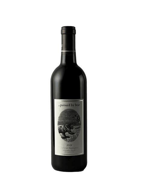 Pursued By Bear Cabernet Sauvignon 2019