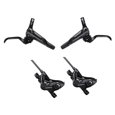 Frenos De Disco Shimano Deore Bl Mt Br Mt Lordgun Tienda De