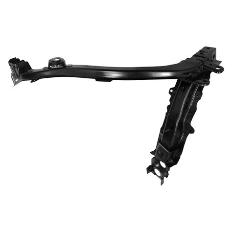 Replace Gm Passenger Side Upper Radiator Support Tie Bar