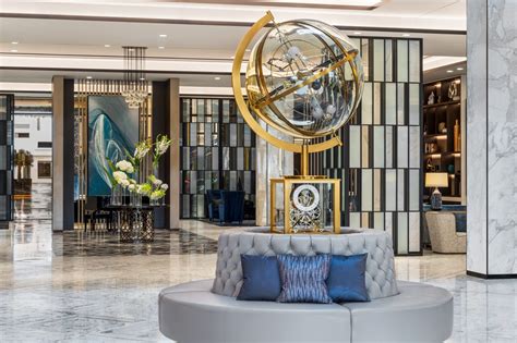 Hilton Hotels Leads The Way With Room Growth In The Region Hotelier
