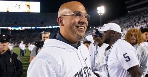 James Franklin details how Penn State White Out impacts recruiting - On3