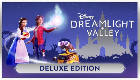 Buy cheap Disney Dreamlight Valley - Deluxe Edition DLC Xbox & PC key ...