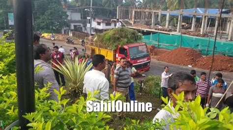 Massive Clean Up Drive Held In Bhatkal SahilOnline