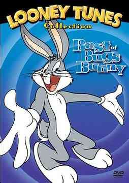 Cdjapan The Looney Tunes Collection Bugs Bunny Limited Pressing