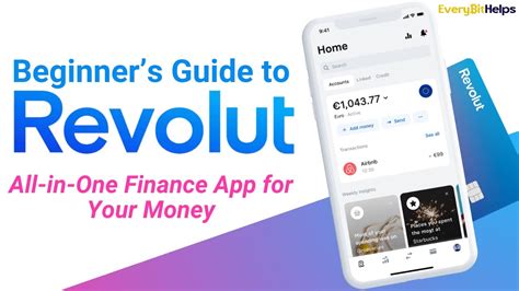 Revolut Review Tutorial 2024 Beginner S Guide On How To Use Revolut