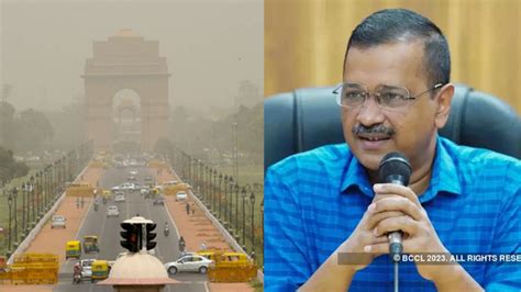 Did Odd Even Scheme Succeed Ever Sc Pulls Up Delhi Govt During Pollution Hearing Delhi