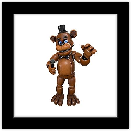 Amazon Trends International Gallery Pops Five Nights At Freddy S