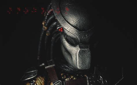 Predator Hd Wallpaper Wallpapersafari
