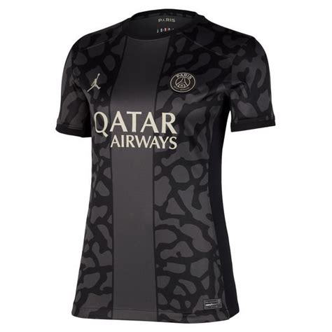 Paris Saint Germain Troisième Maillot 2023 24 Femme unisportstore fr