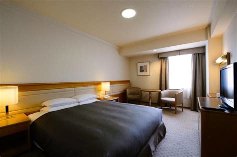 Shiba Park Hotel in Tokyo - Room Deals, Photos & Reviews