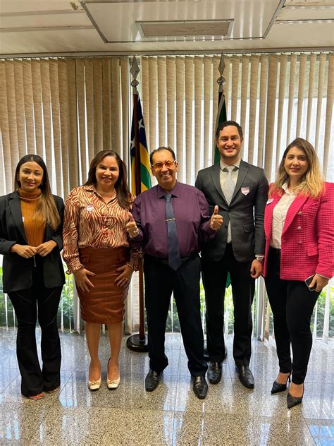 CDPrev e senadores Wilder Morais e Jorge Kajuru discutem honorários