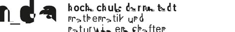 Optimierung Fachbereich Mathematik Und Naturwissenschaften