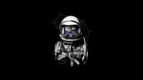 Astronaut Aesthetic Desktop Wallpapers Top Free Astronaut Aesthetic