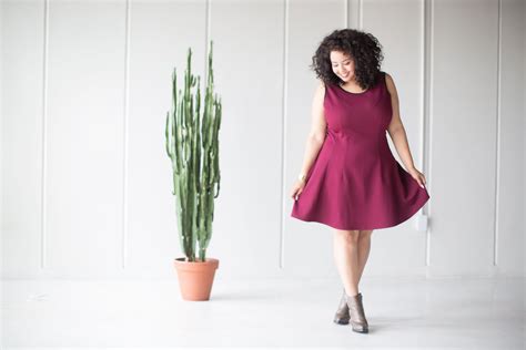 Target Plus Size Line Ava And Viv Fall 2015 Popsugar Fashion