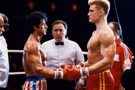 Rocky Iv Der Kampf Des Jahrhunderts Film Moviepilot