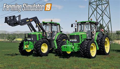 John Deere Premium Series V Gamesmods Net Fs Fs