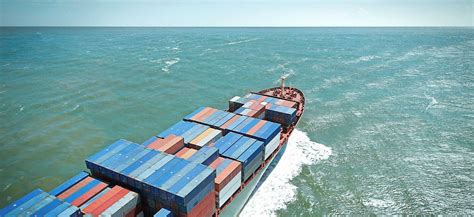 Sea Freight Services In Saudi Arabia Falcon Freight