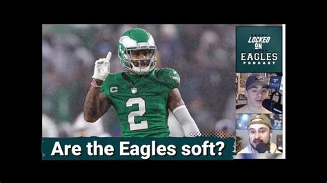 Philadelphia Eagles Bizarre Week Before Wild Card Weekend Vs Tampa L