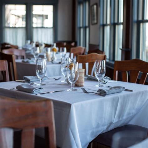 The Grill at Fairview Inn Restaurant - Marshfield, MA | OpenTable