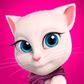 Говорящая Анджела - супер пазл (от AmurGames) - играть онлайн бесплатно ...