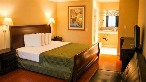 Motel Ambassador Inn Alhambra – Search Discount Code (2023)