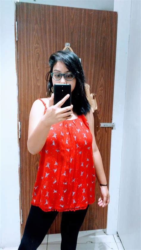 T H I C C Indian Stella Who Shinjini Chakraborty Nude Photo
